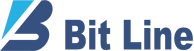 logo bitline